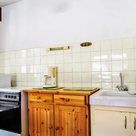 Studio Les Esserts Apartment *