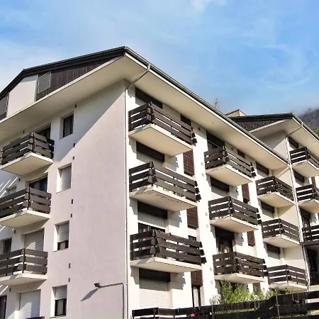 Studio Les Esserts Apartment *