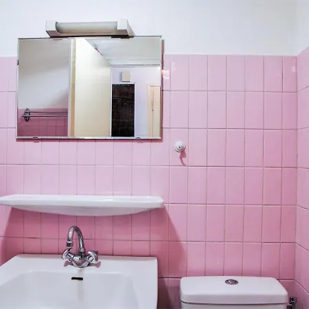 Studio Les Esserts Apartment Les Houches