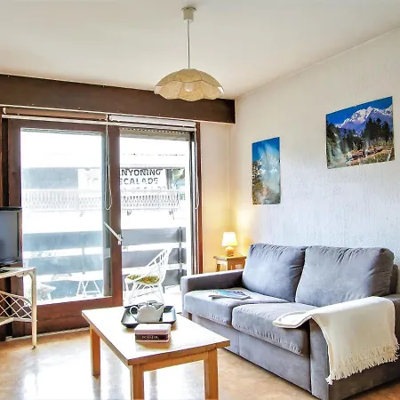 Apartment Studio Les Esserts *