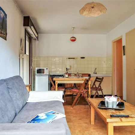 Apartment Studio Les Esserts